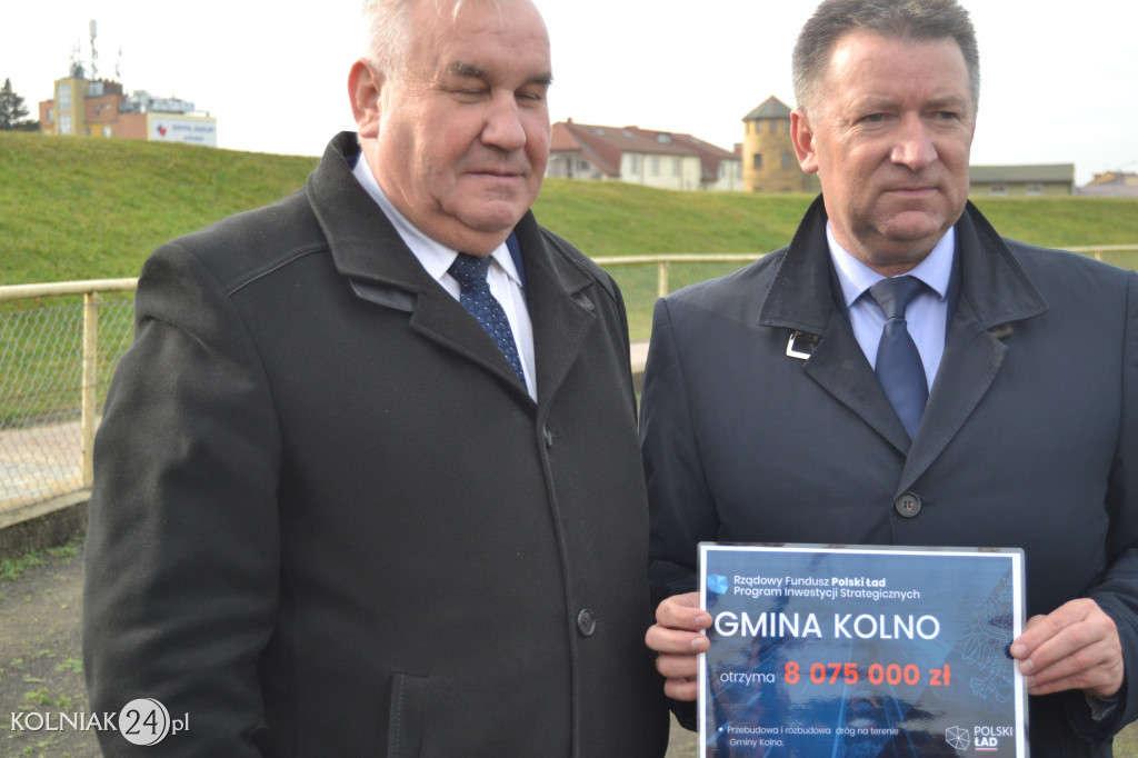 Polski Ład: konferencja prasowa