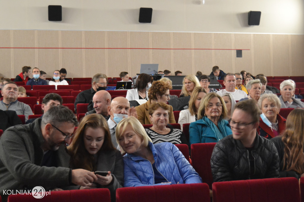 Premiera filmu Legenda o Janku z Kolna