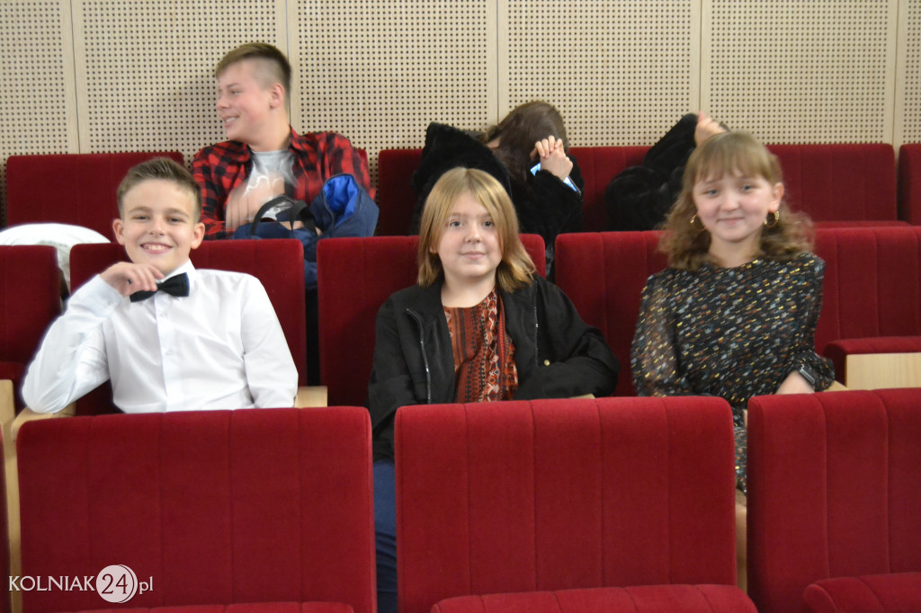 Premiera filmu Legenda o Janku z Kolna