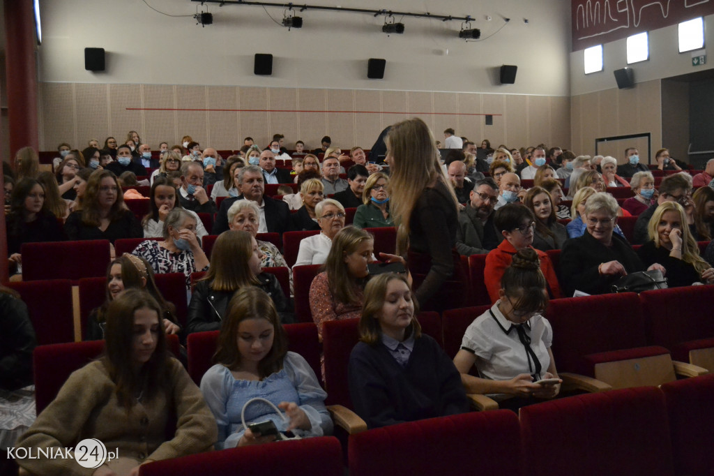 Premiera filmu Legenda o Janku z Kolna