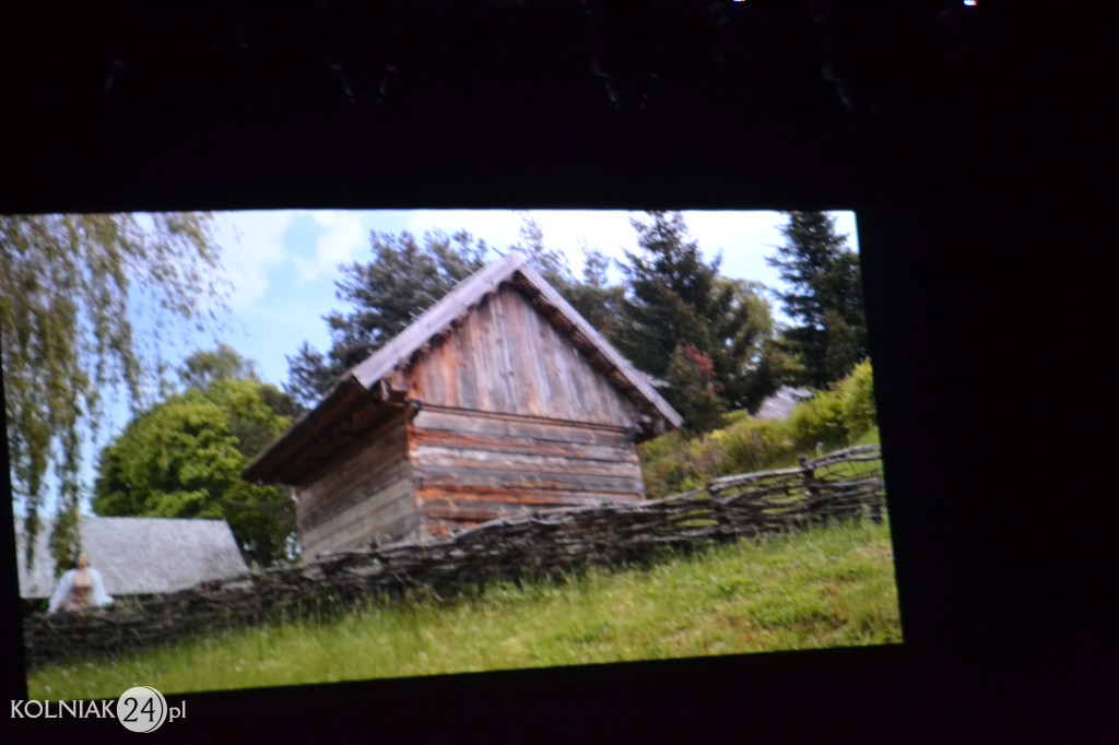 Premiera filmu Legenda o Janku z Kolna