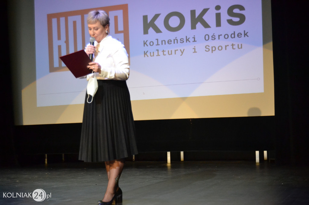 Premiera filmu Legenda o Janku z Kolna