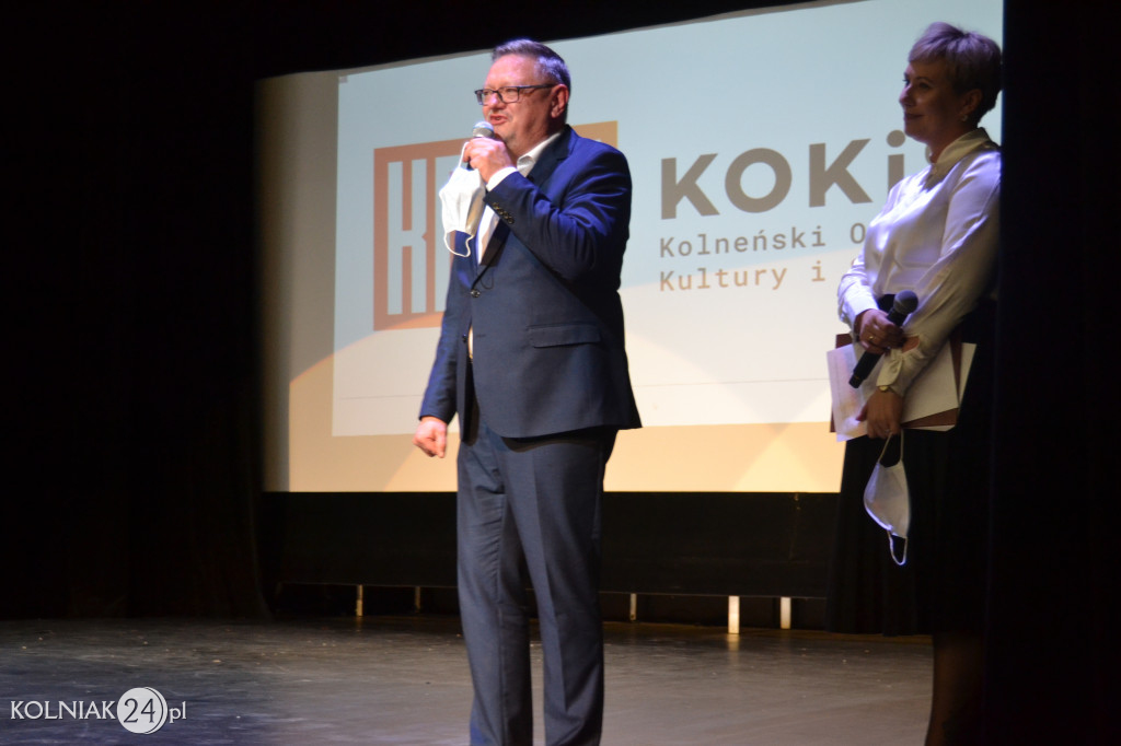 Premiera filmu Legenda o Janku z Kolna