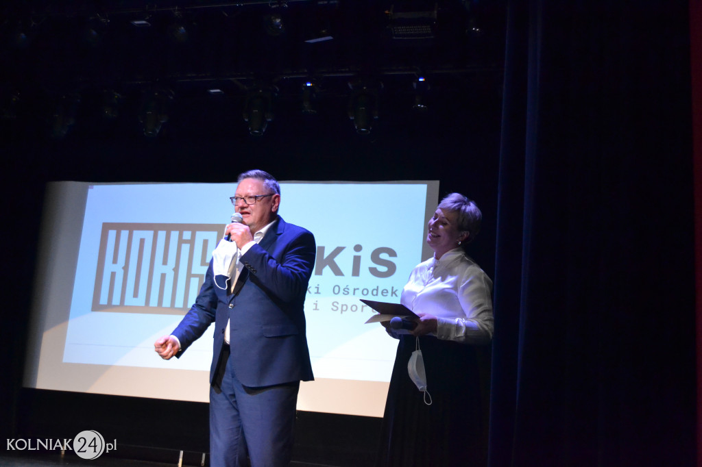 Premiera filmu Legenda o Janku z Kolna