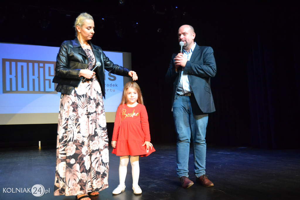 Premiera filmu Legenda o Janku z Kolna