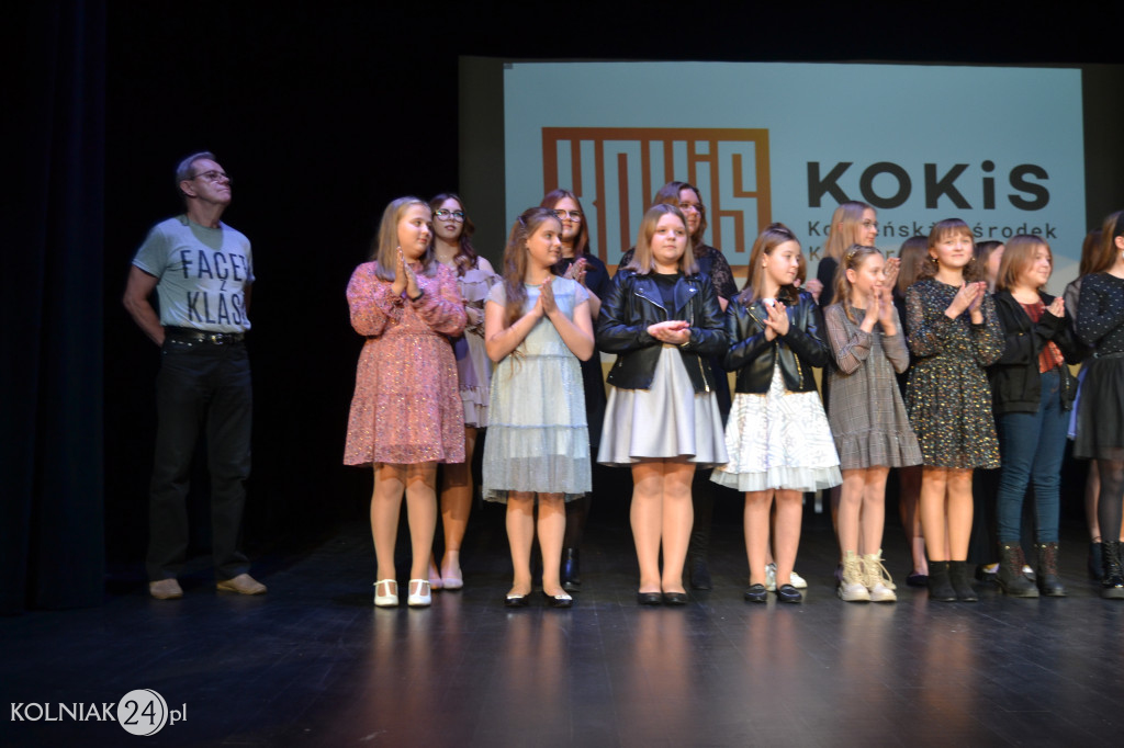 Premiera filmu Legenda o Janku z Kolna