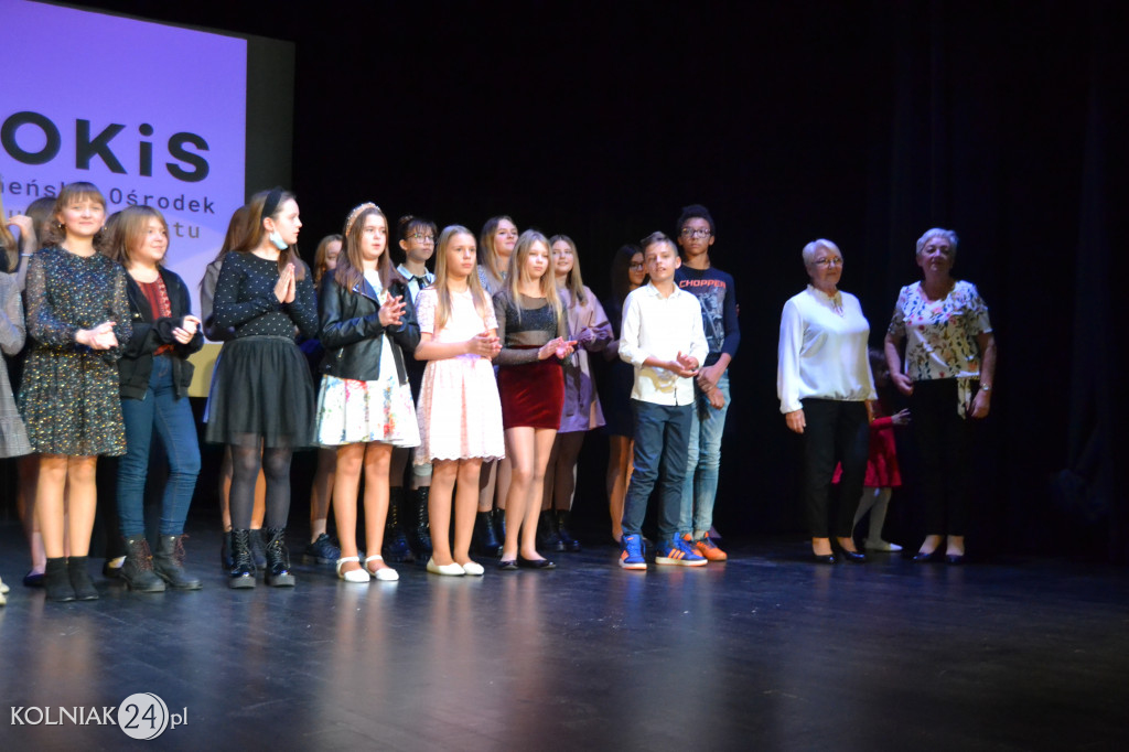 Premiera filmu Legenda o Janku z Kolna