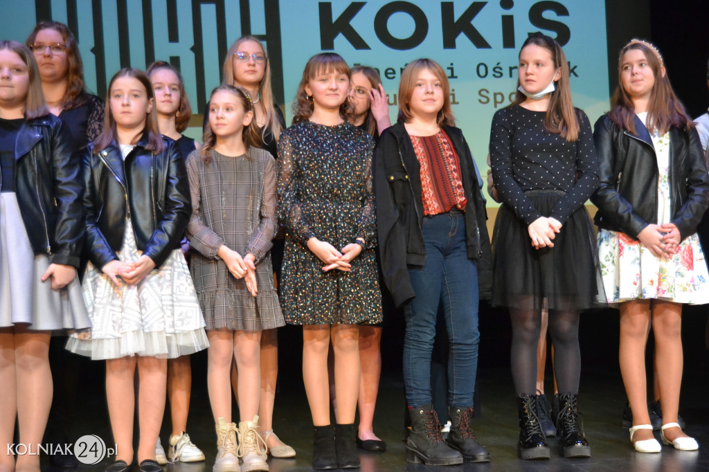 Premiera filmu Legenda o Janku z Kolna