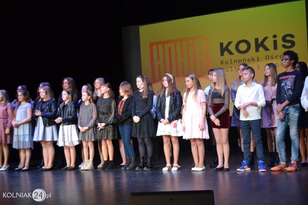 Premiera filmu Legenda o Janku z Kolna