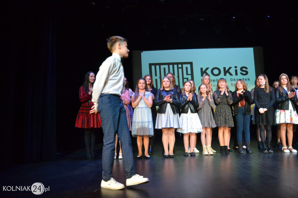 Premiera filmu Legenda o Janku z Kolna