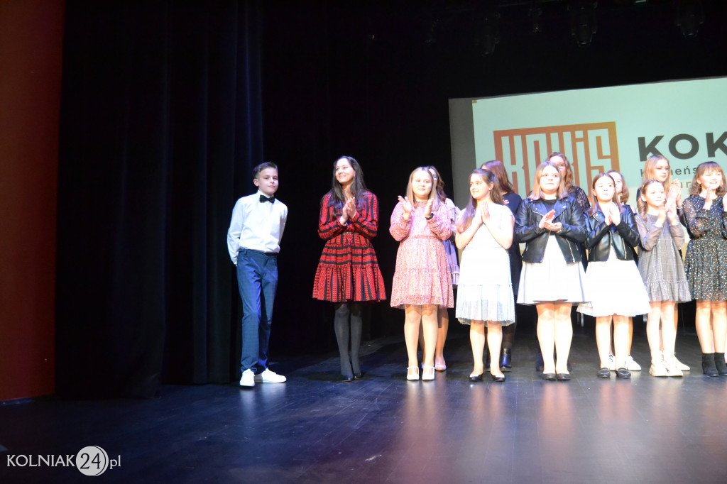 Premiera filmu Legenda o Janku z Kolna