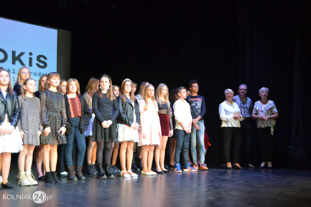 Premiera filmu Legenda o Janku z Kolna