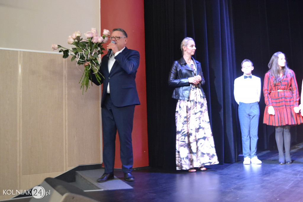 Premiera filmu Legenda o Janku z Kolna