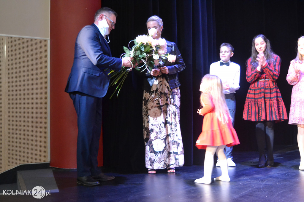Premiera filmu Legenda o Janku z Kolna