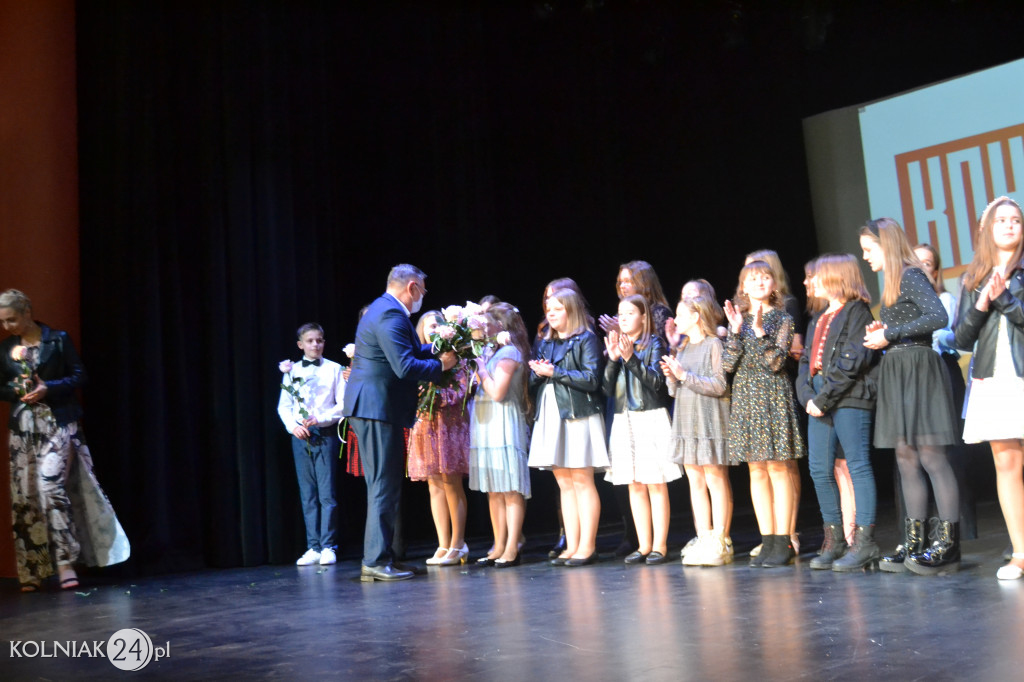 Premiera filmu Legenda o Janku z Kolna