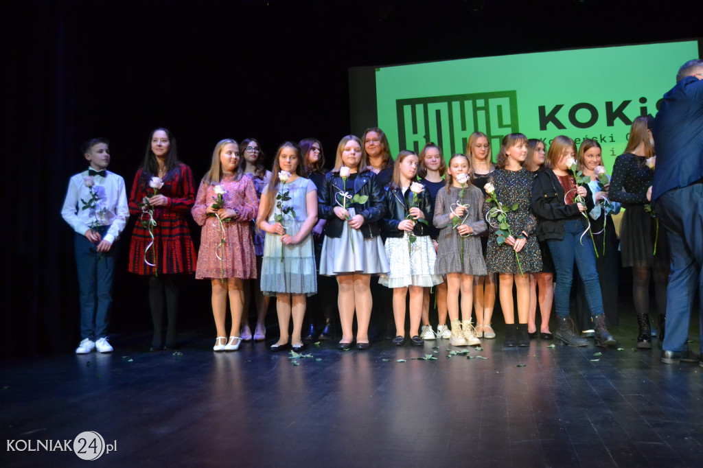 Premiera filmu Legenda o Janku z Kolna