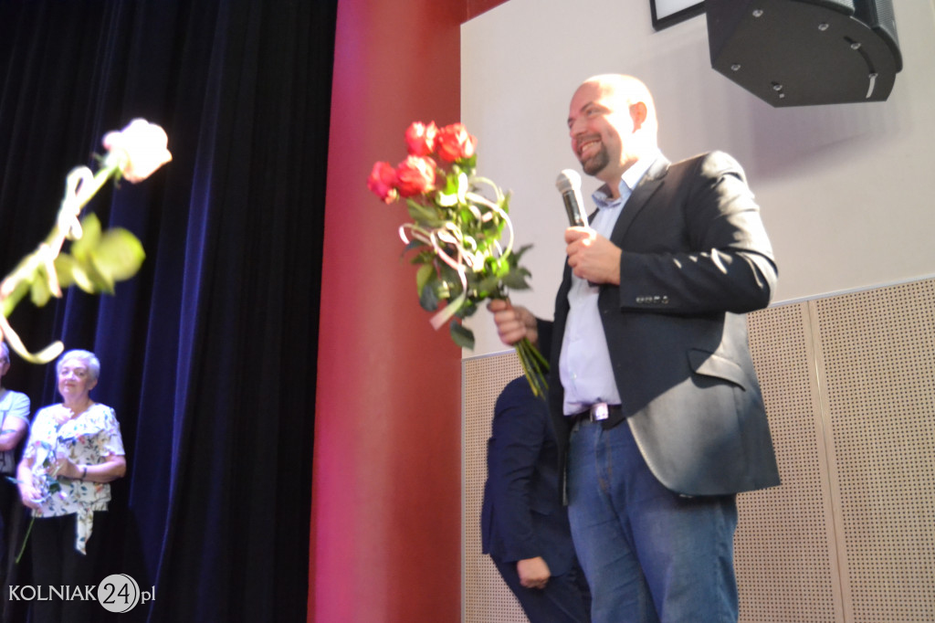 Premiera filmu Legenda o Janku z Kolna