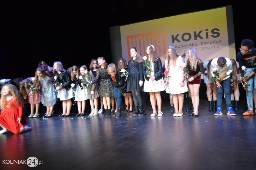 Premiera filmu Legenda o Janku z Kolna