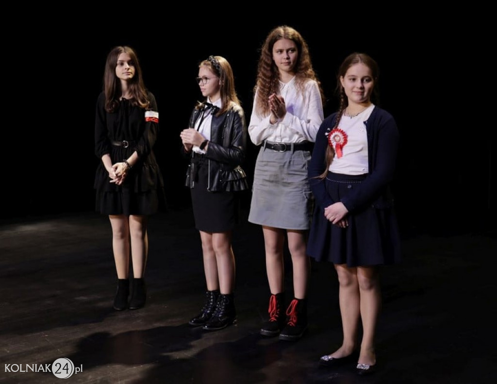 Konkurs Piosenki Patriotycznej i Ojczyźnianej