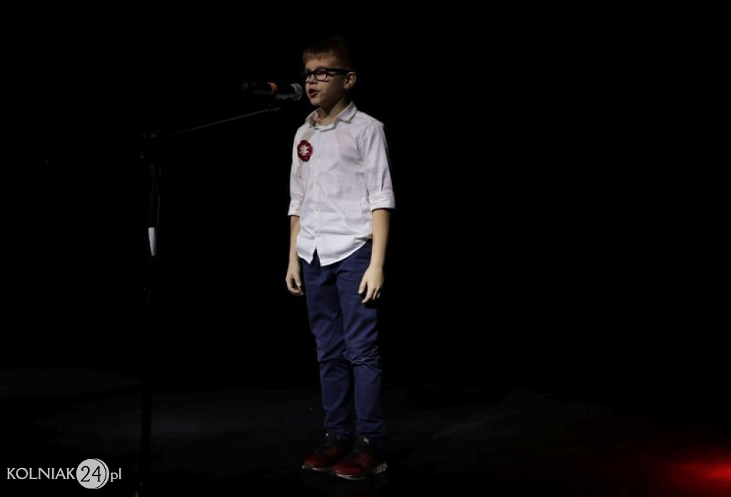 Konkurs Piosenki Patriotycznej i Ojczyźnianej