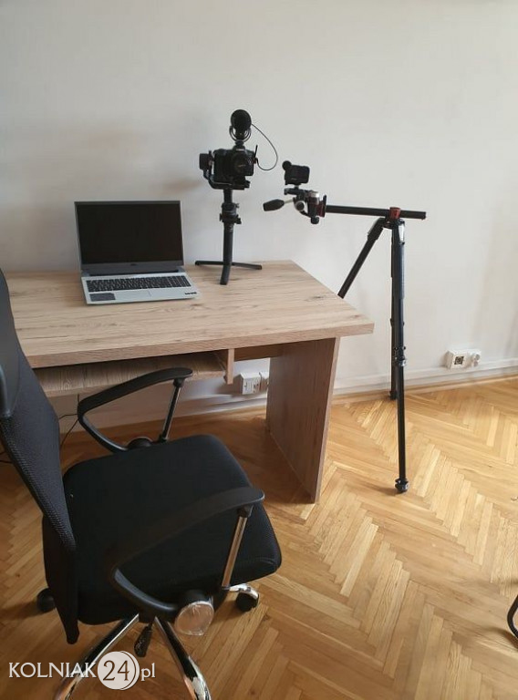 Pracownia multimedialna w KOKiS