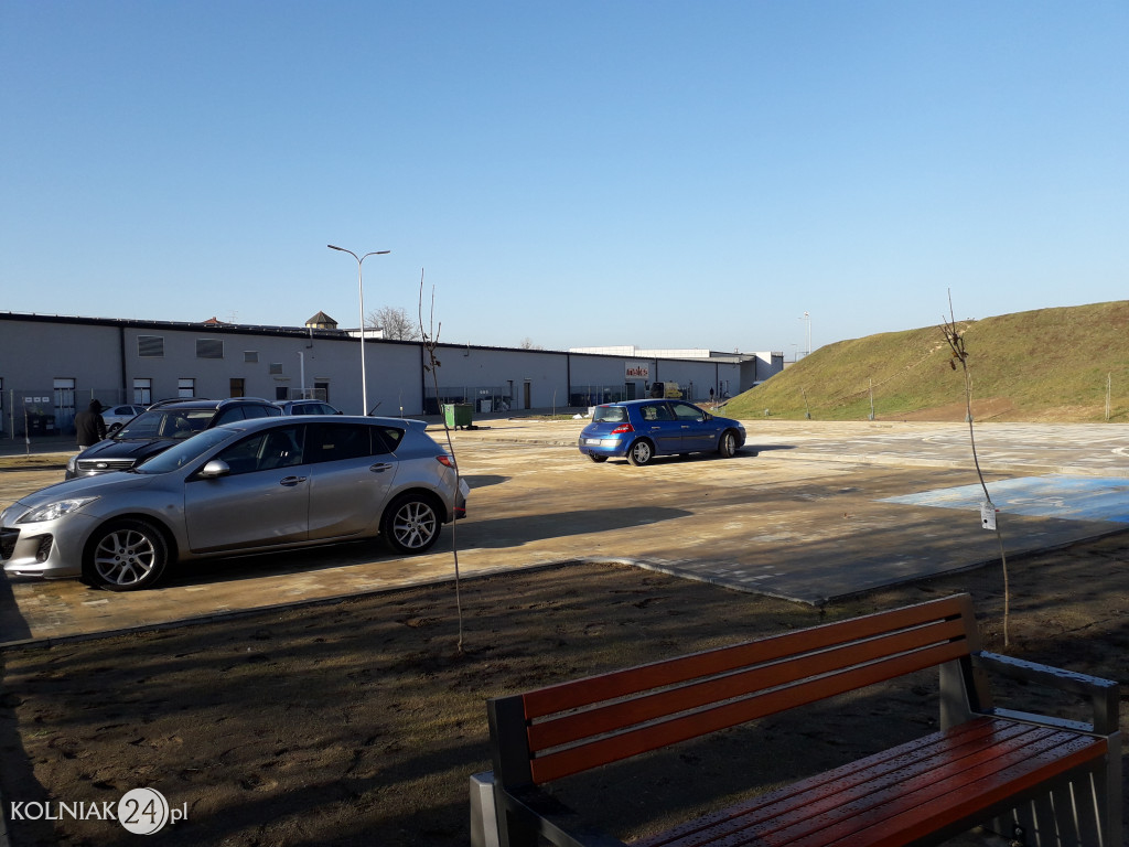 Koniec prac przy stadionie miejskim