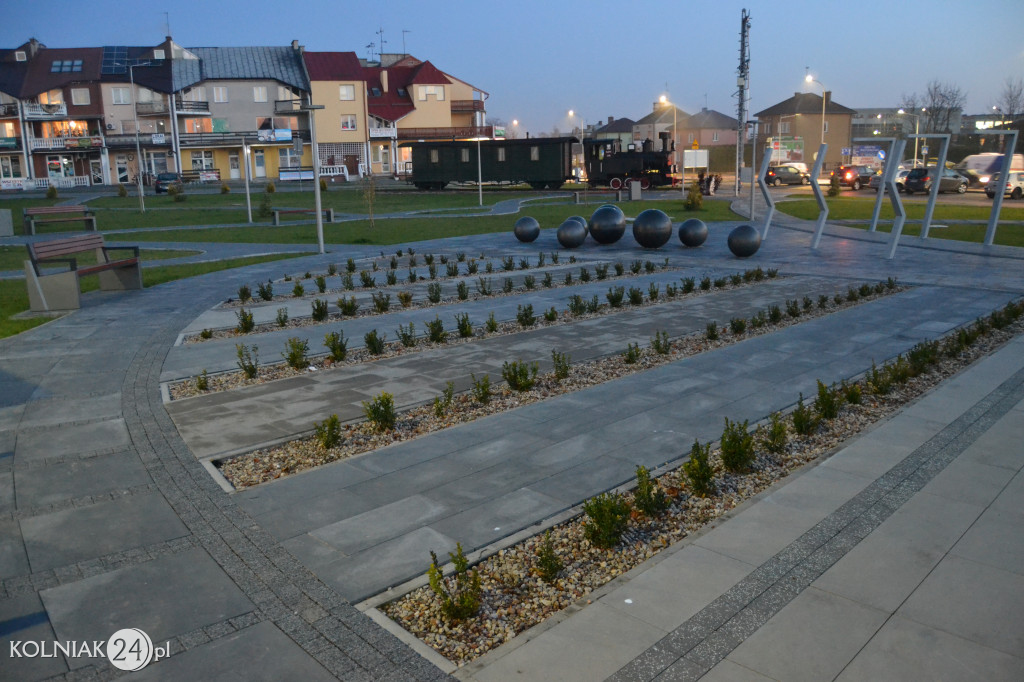 Koniec prac przy stadionie miejskim
