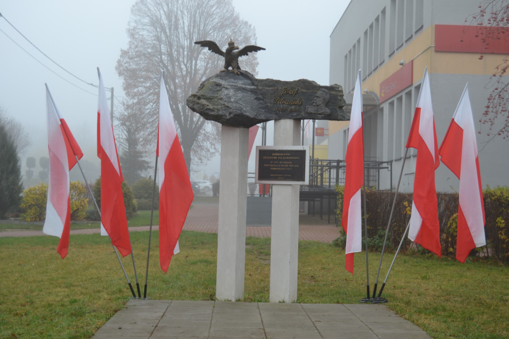 Narodowe Święto Niepodległości w Kolnie 2021 r.