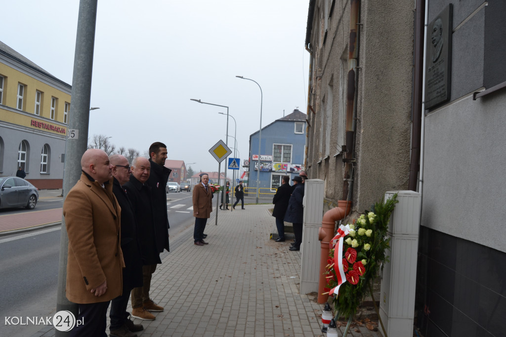 Narodowe Święto Niepodległości w Kolnie 2021 r.