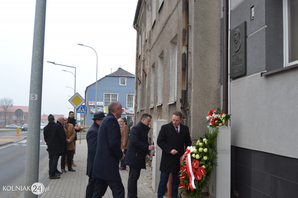 Narodowe Święto Niepodległości w Kolnie 2021 r.