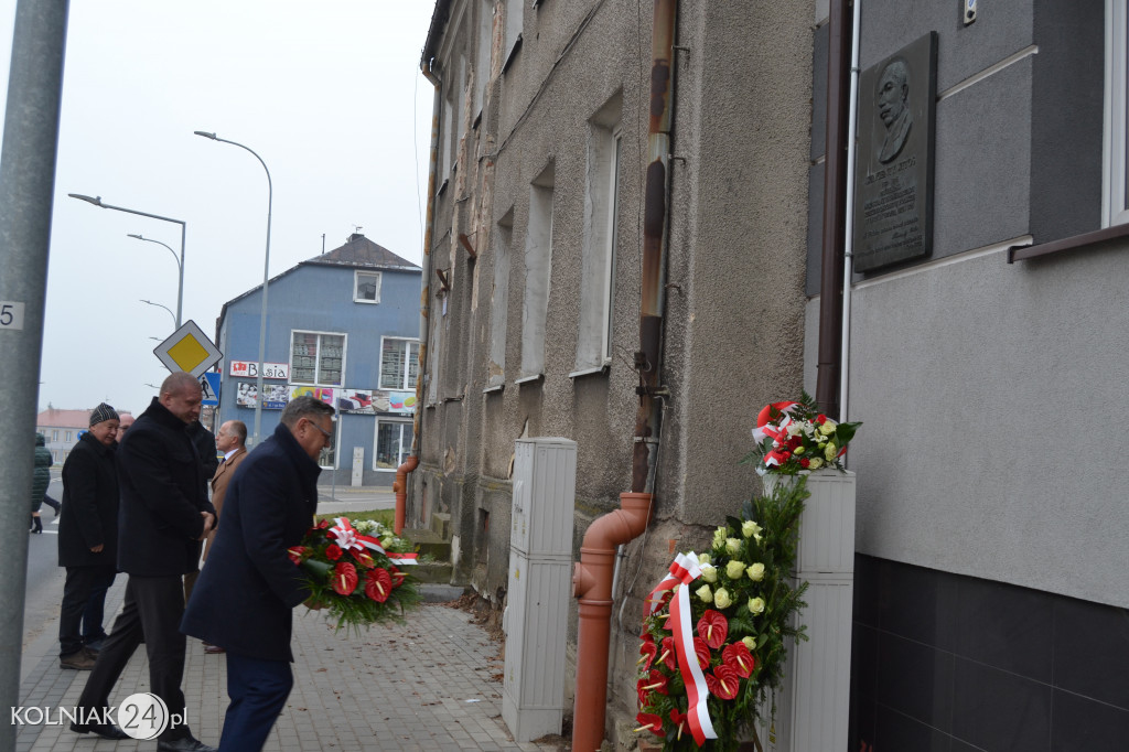 Narodowe Święto Niepodległości w Kolnie 2021 r.