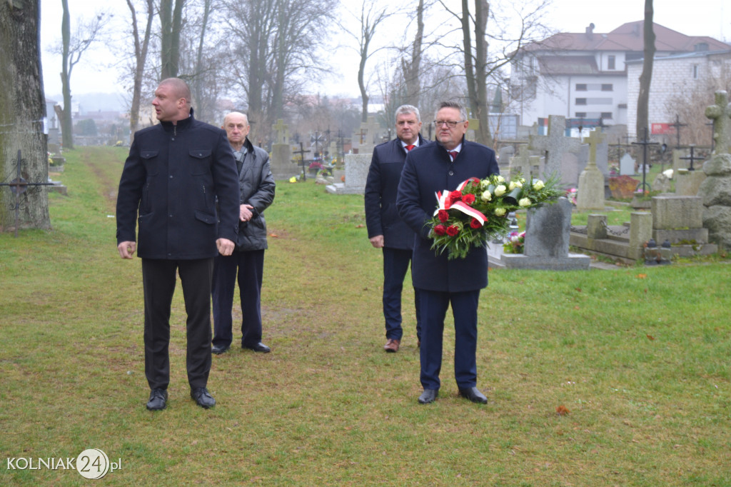 Narodowe Święto Niepodległości w Kolnie 2021 r.