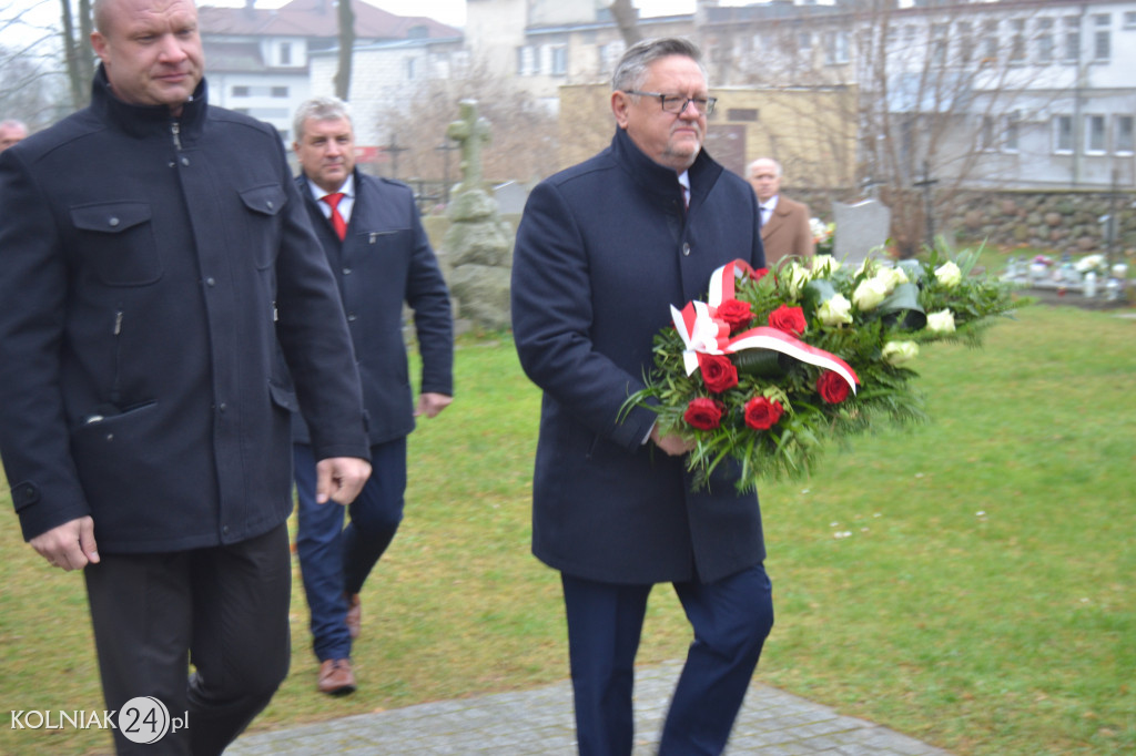 Narodowe Święto Niepodległości w Kolnie 2021 r.