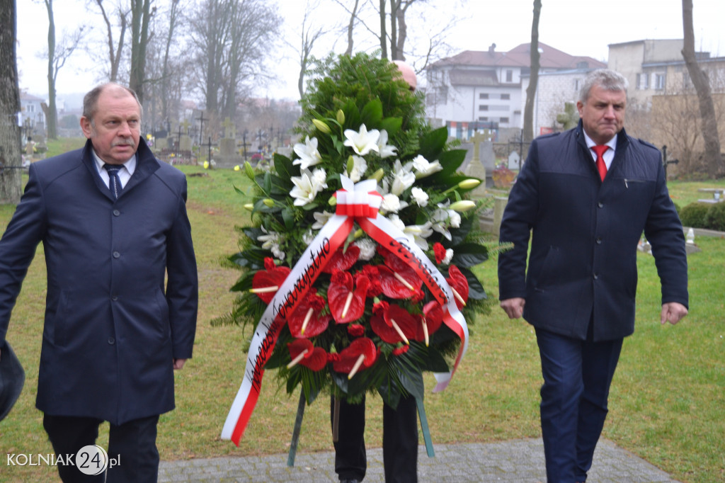 Narodowe Święto Niepodległości w Kolnie 2021 r.