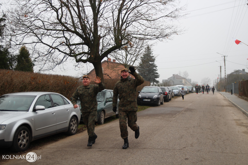 Święto Niepodległości w Małym Płocku