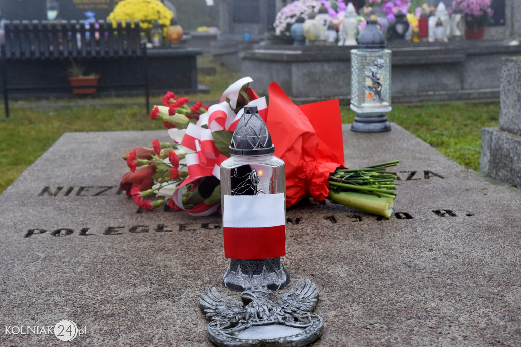 Obchody Święta Niepodległości w Grabowie