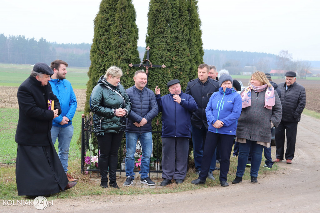 Otwarcie trzech dróg gminnych po remoncie