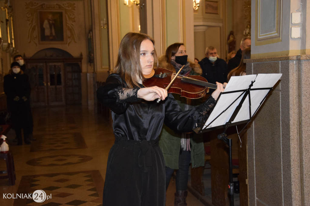 Uroczystości pogrzebowe  Stefana Kownackiego