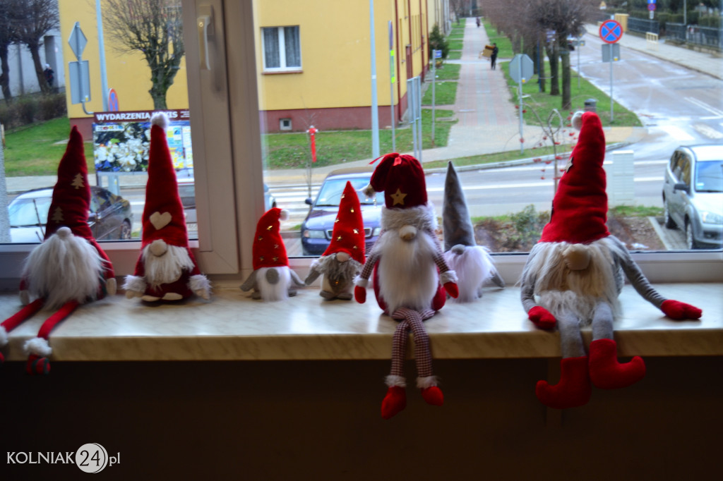 Trwają przygotowania do Jarmarku Bożonarodzeniowego