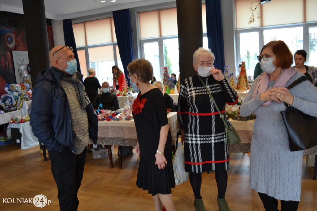 Jarmark Bożonarodzeniowy 2021