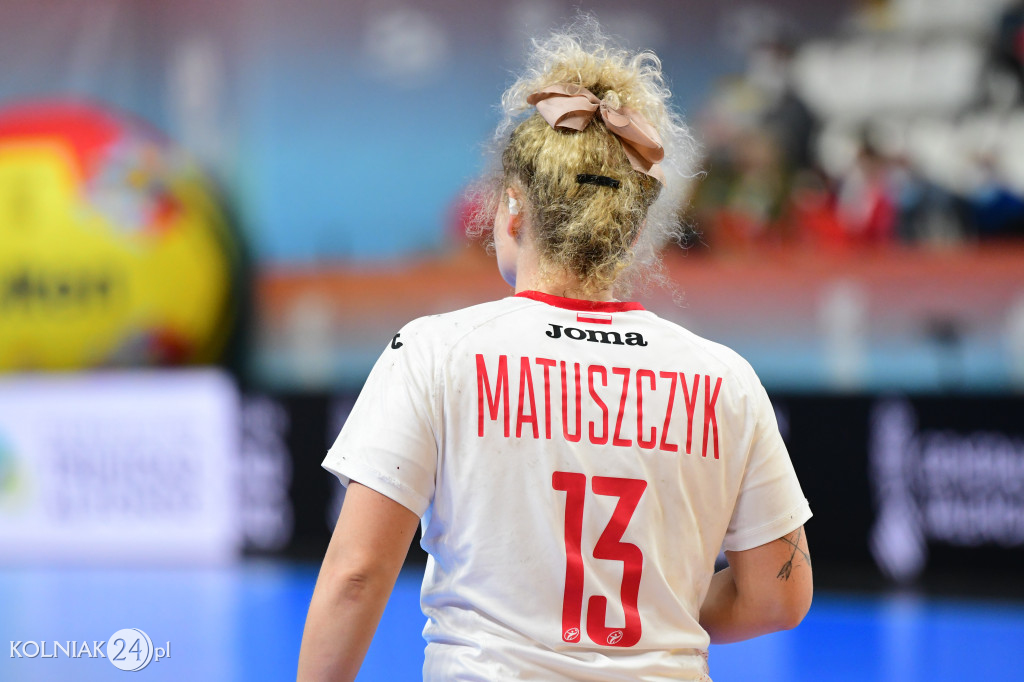 Polska wygrywa z Kamerunem