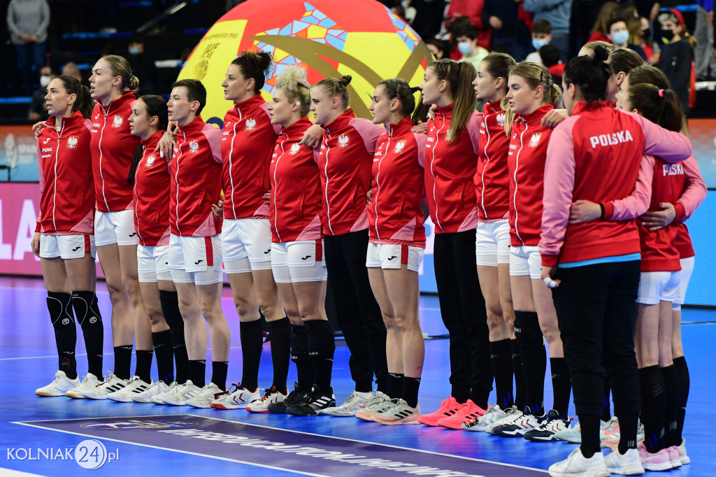 Polska - Słowenia