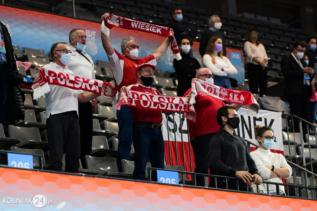 Polska - Słowenia