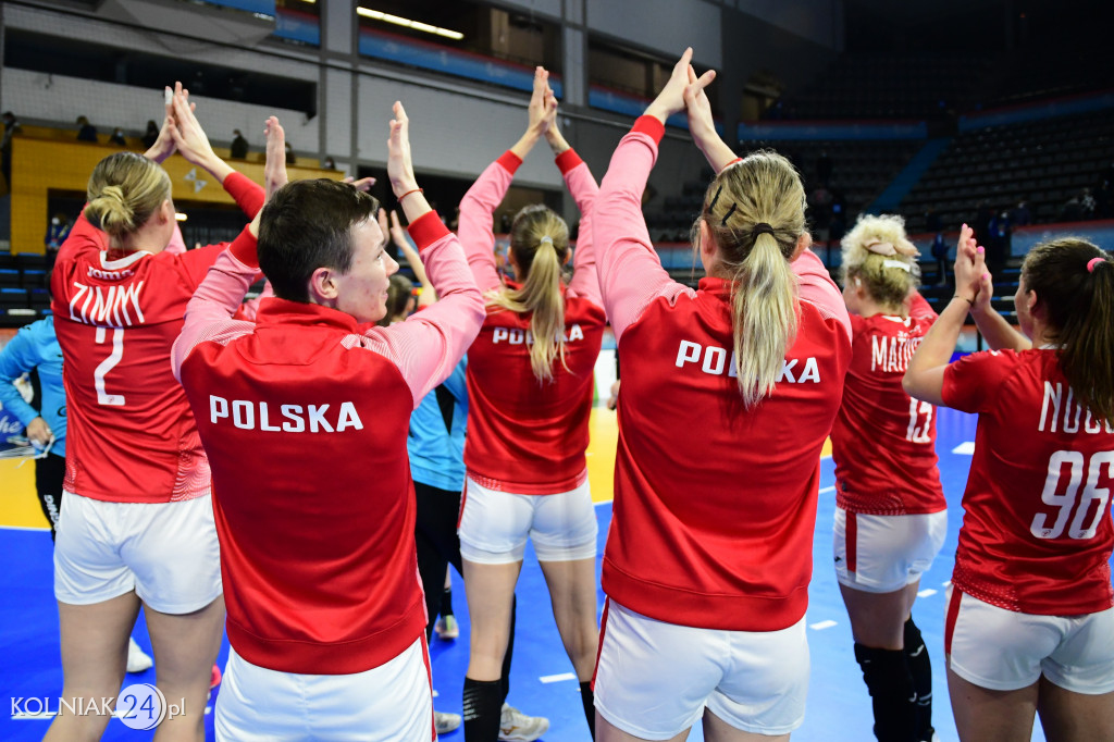 Polska - Słowenia