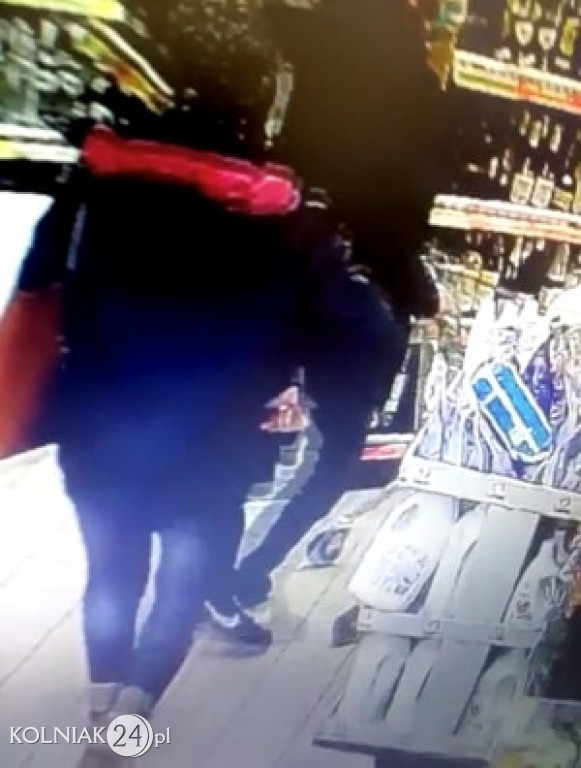 POLICJANCI ZAKOŃCZYLI 