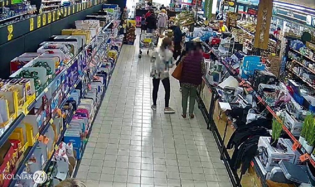 POLICJANCI ZAKOŃCZYLI 