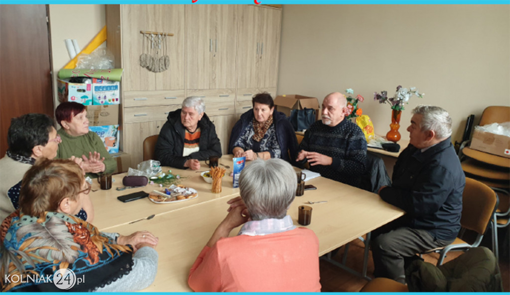 ROZSTRZYGNIĘCIE KONKURSU „BEZPIECZNY SENIOR”