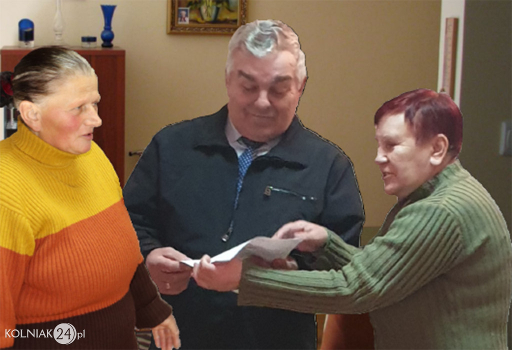 ROZSTRZYGNIĘCIE KONKURSU „BEZPIECZNY SENIOR”