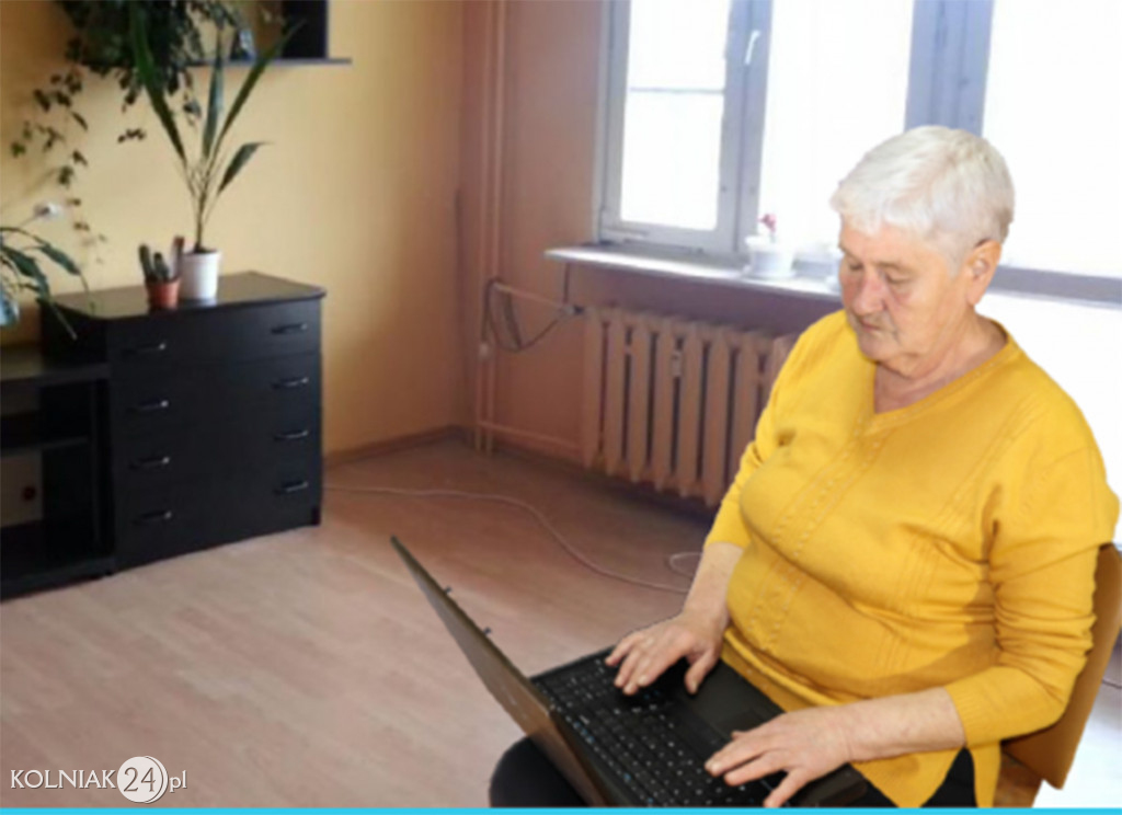 ROZSTRZYGNIĘCIE KONKURSU „BEZPIECZNY SENIOR”