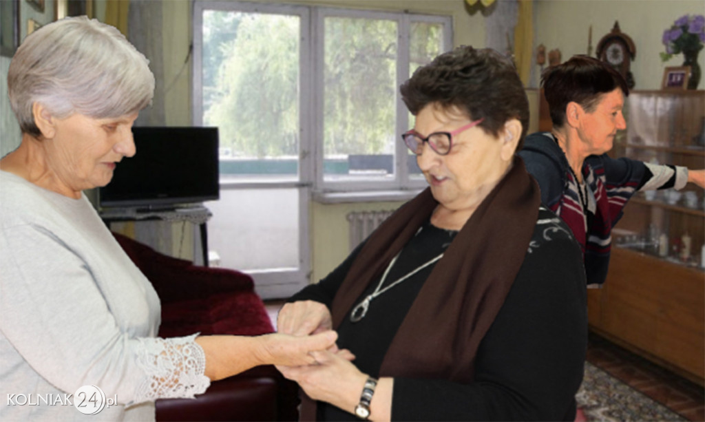 ROZSTRZYGNIĘCIE KONKURSU „BEZPIECZNY SENIOR”